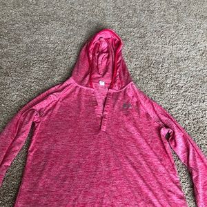 Under Armour Pullover